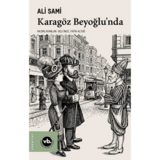 Hayal perdesinden Pera sokaklarına